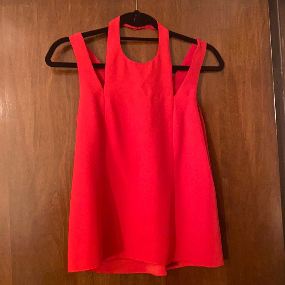 Summer top